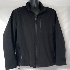 Calvin Klein mens jacket size large